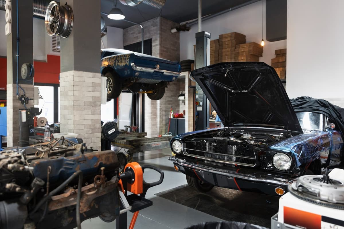 Tru-Fix AutoWorks